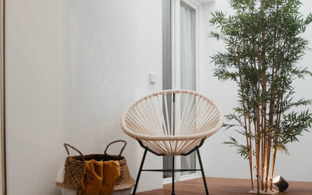 Cover Image for Avantatges de les nostres cases de fusta