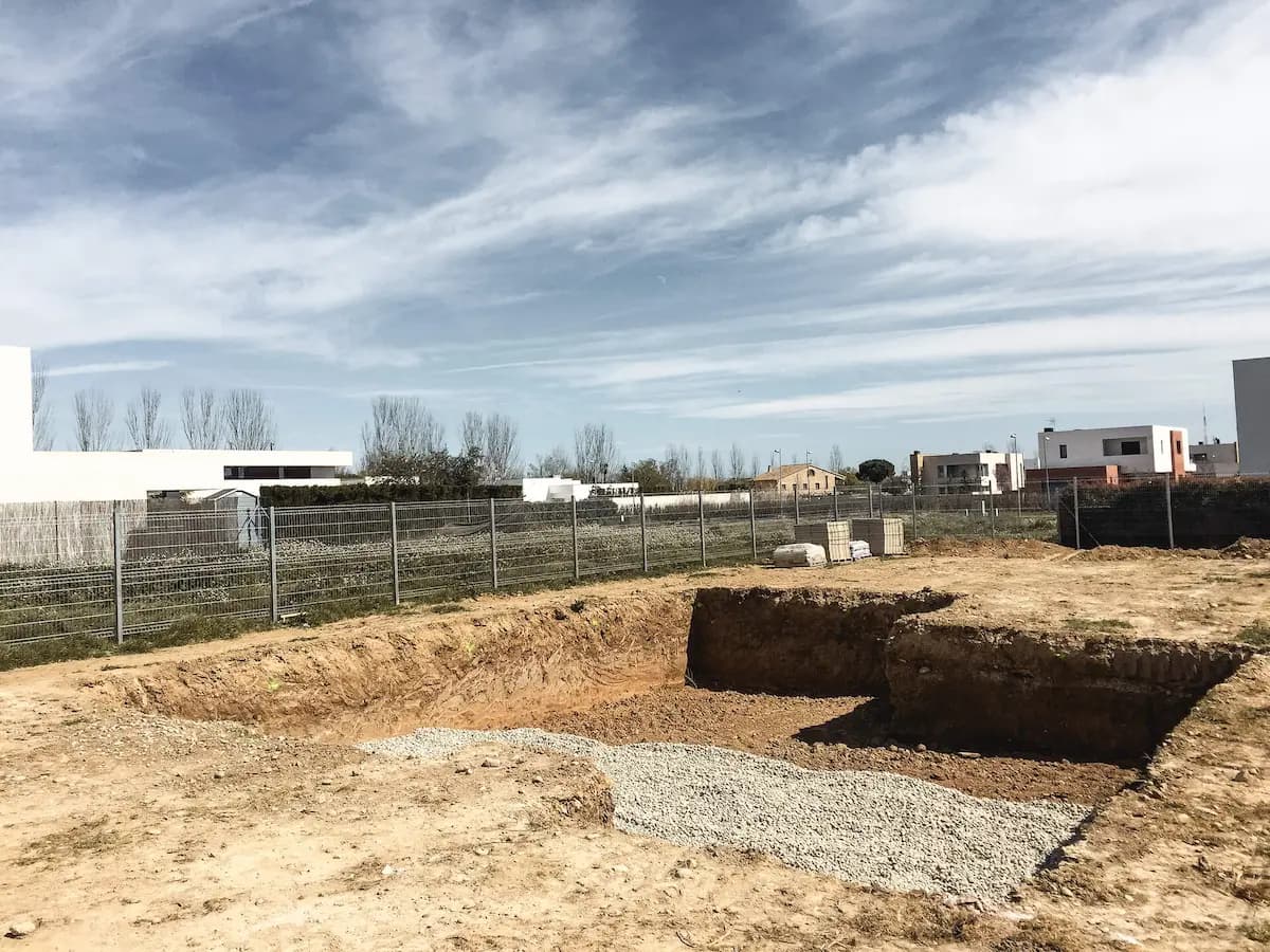 Estudi geotècnic del terreny