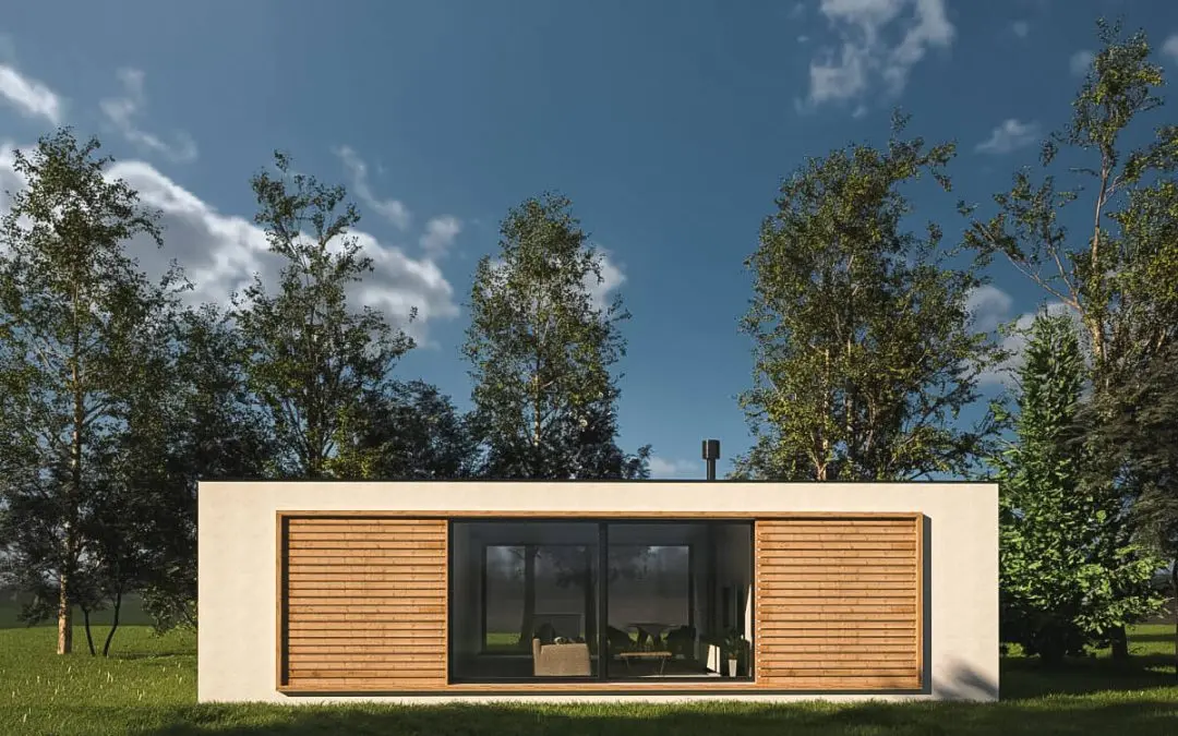 Cover Image for La casa Carson