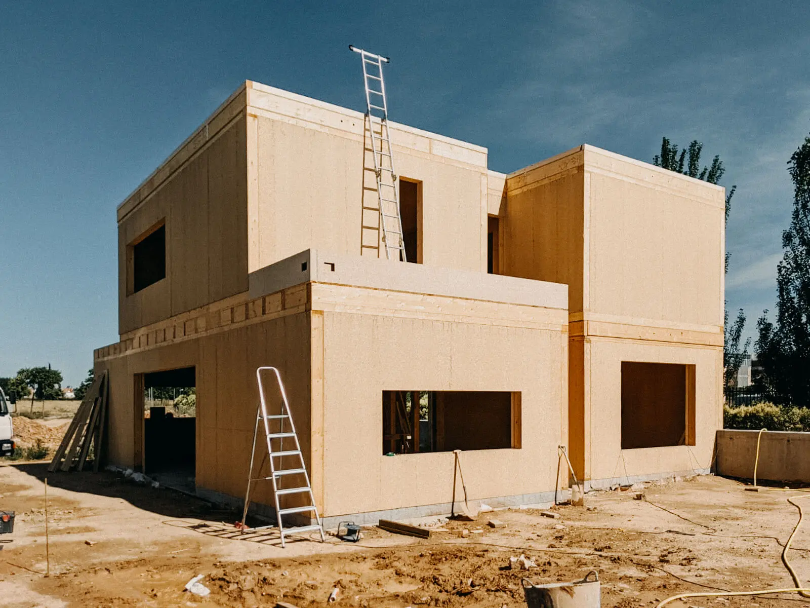 Cover Image for Cases passives