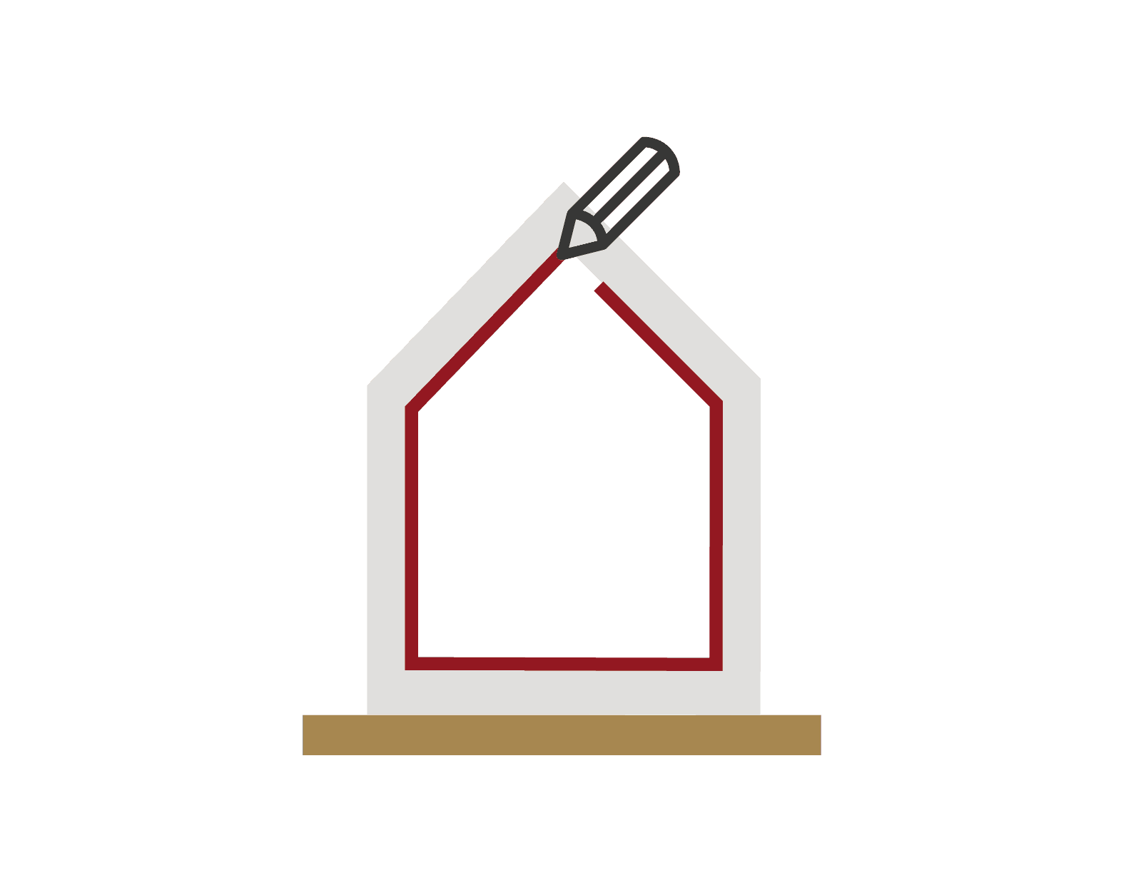 Ponts tèrmics i regla del llapis