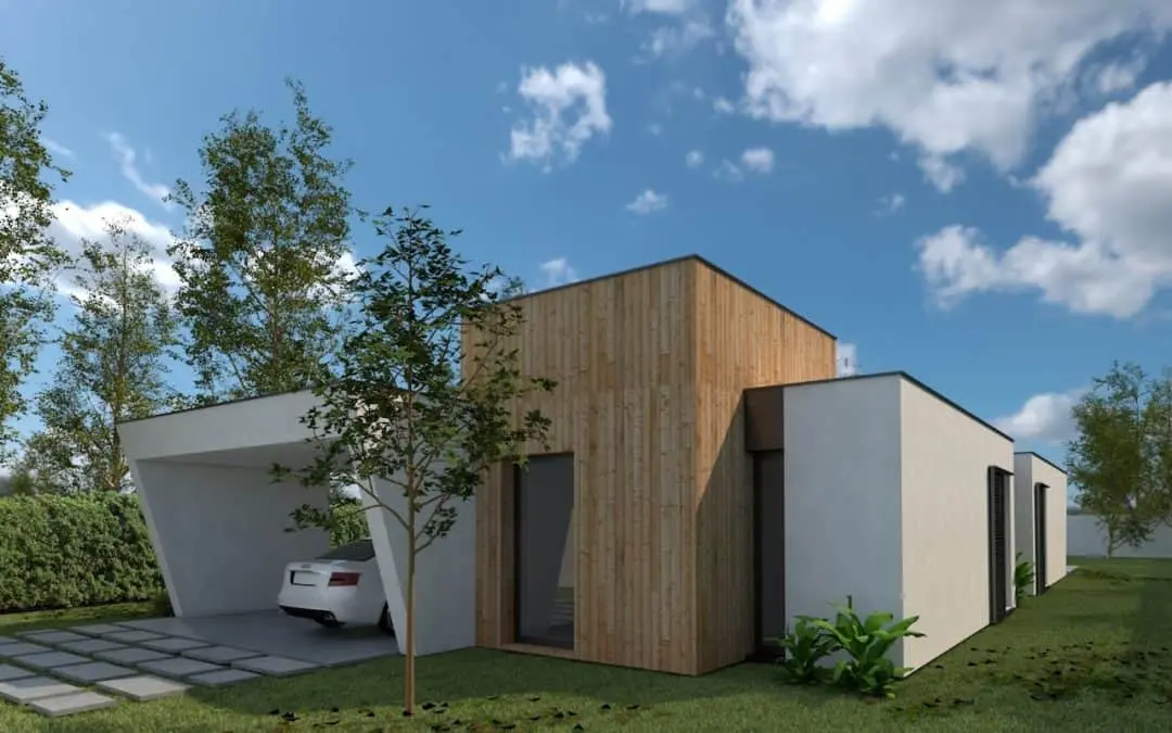 Cover Image for La casa Goodall