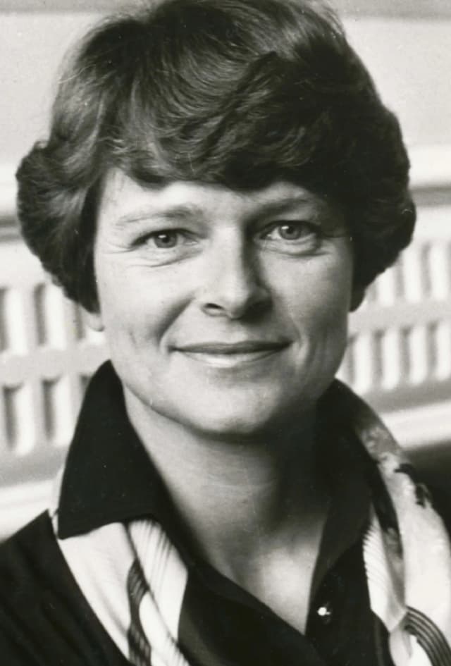 Gro Harlem Brundtland