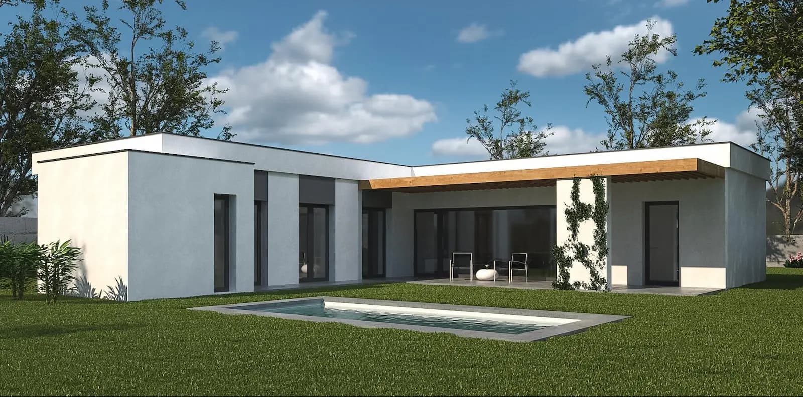 Casa Harlem exterior