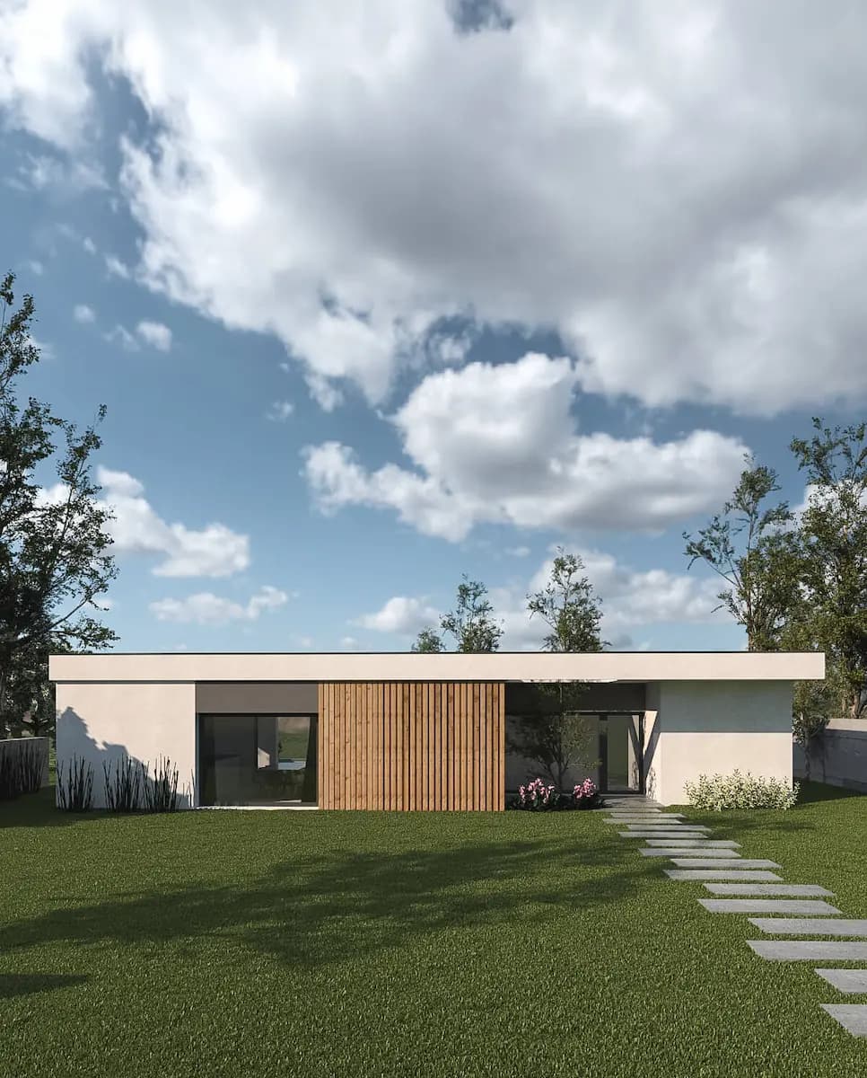 Casa Harlem exterior