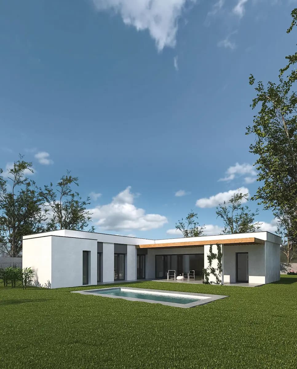 Casa Harlem exterior