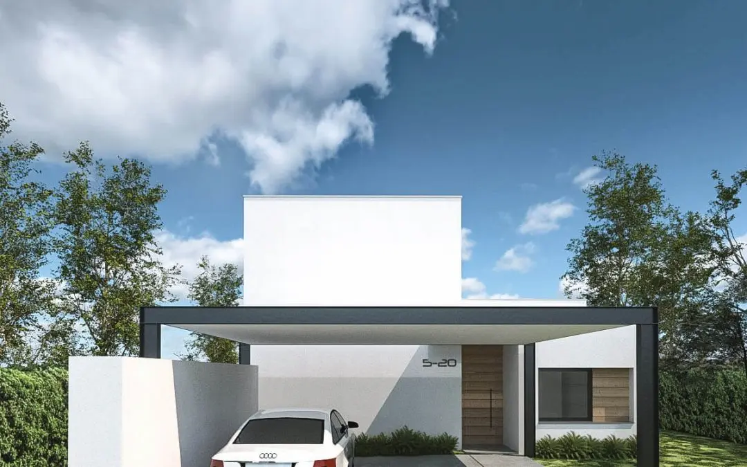 Cover Image for La casa Lee