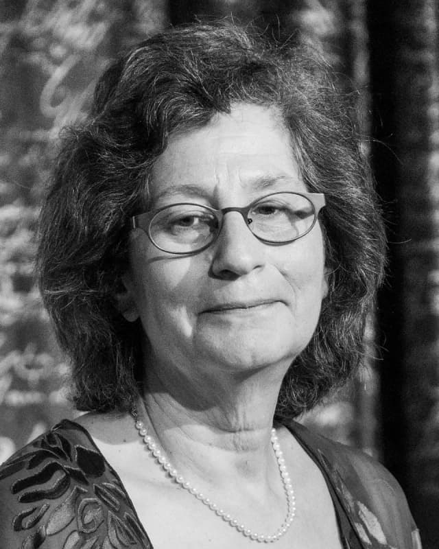 Susan Solomon