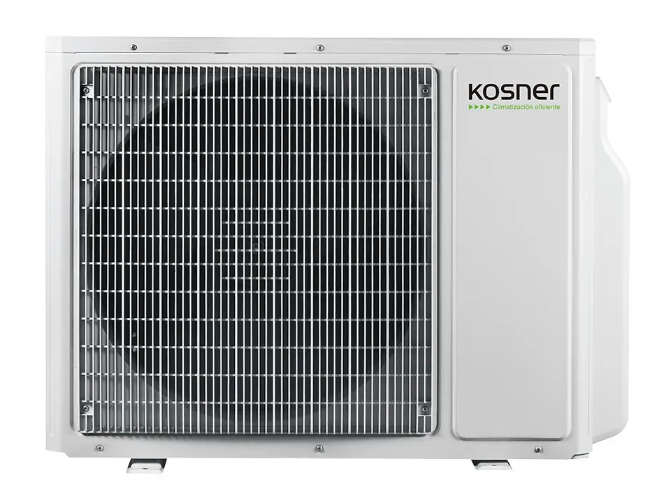 Unitat interior d'aerotèrmia