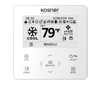 Termòstat intel·ligent